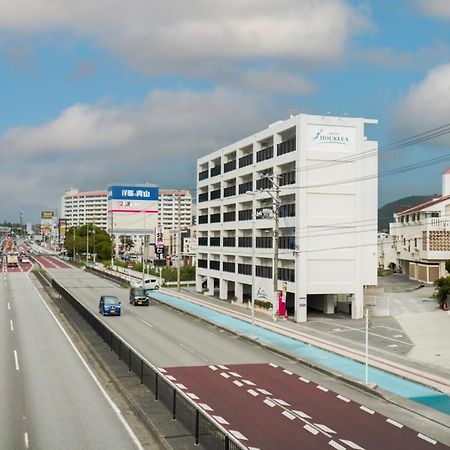 Hotel Houklea Наґо Екстер'єр фото
