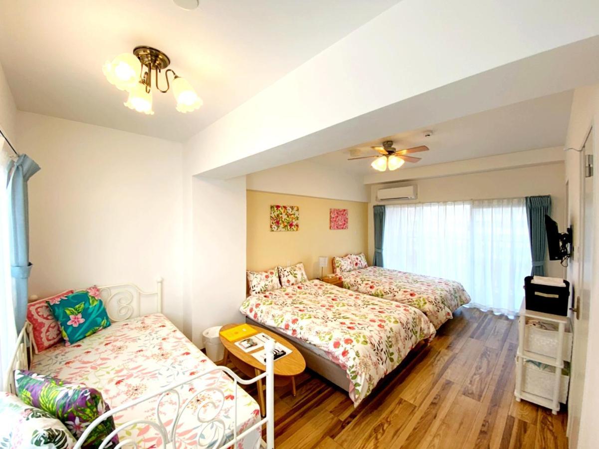 Hotel Houklea Наґо Екстер'єр фото