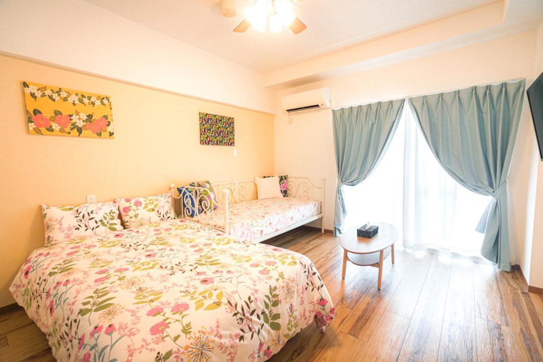 Hotel Houklea Наґо Екстер'єр фото
