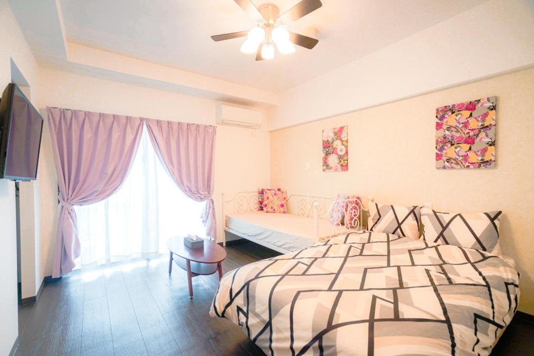 Hotel Houklea Наґо Екстер'єр фото