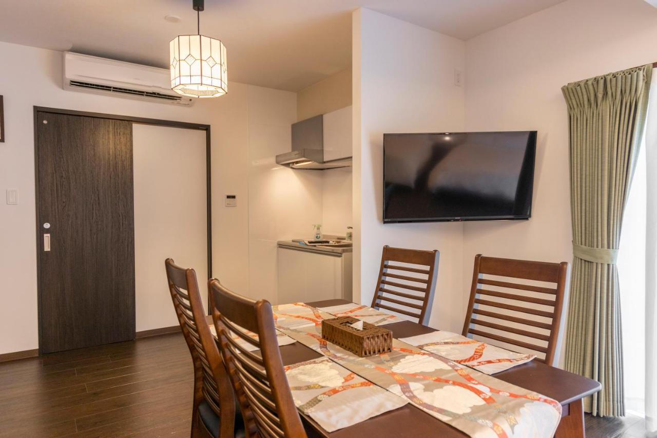 Hotel Houklea Наґо Екстер'єр фото