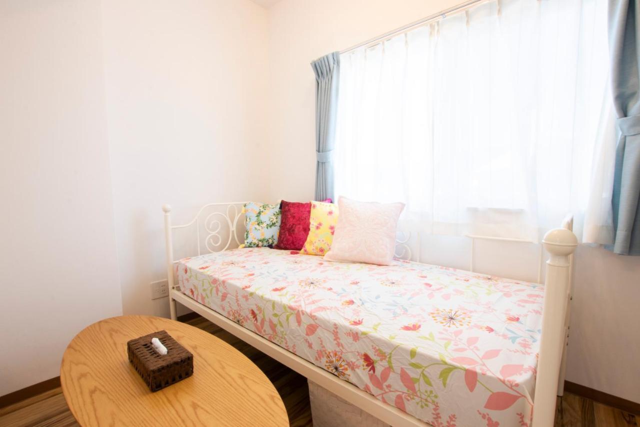 Hotel Houklea Наґо Екстер'єр фото