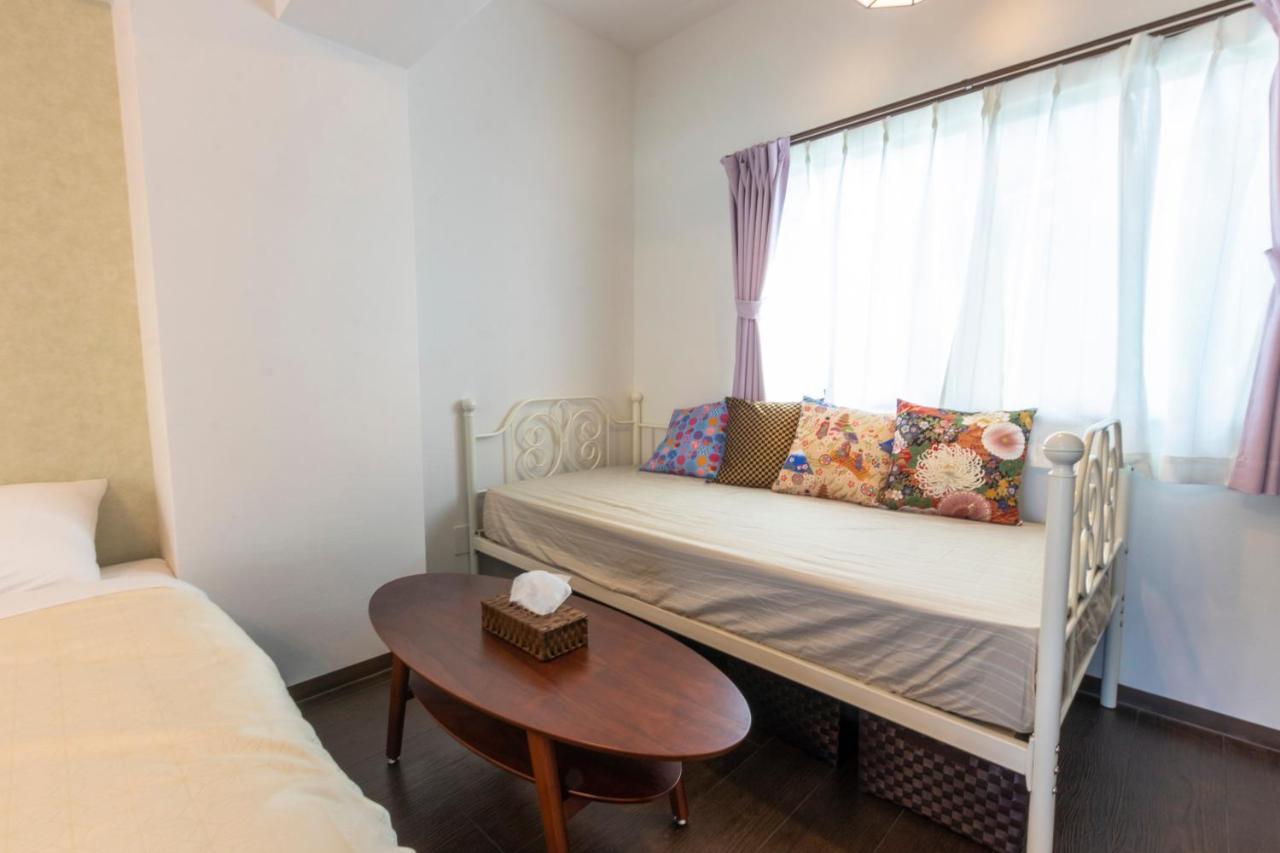 Hotel Houklea Наґо Екстер'єр фото