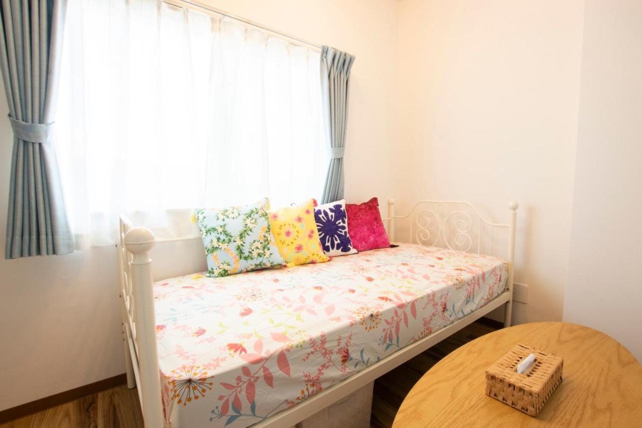 Hotel Houklea Наґо Екстер'єр фото