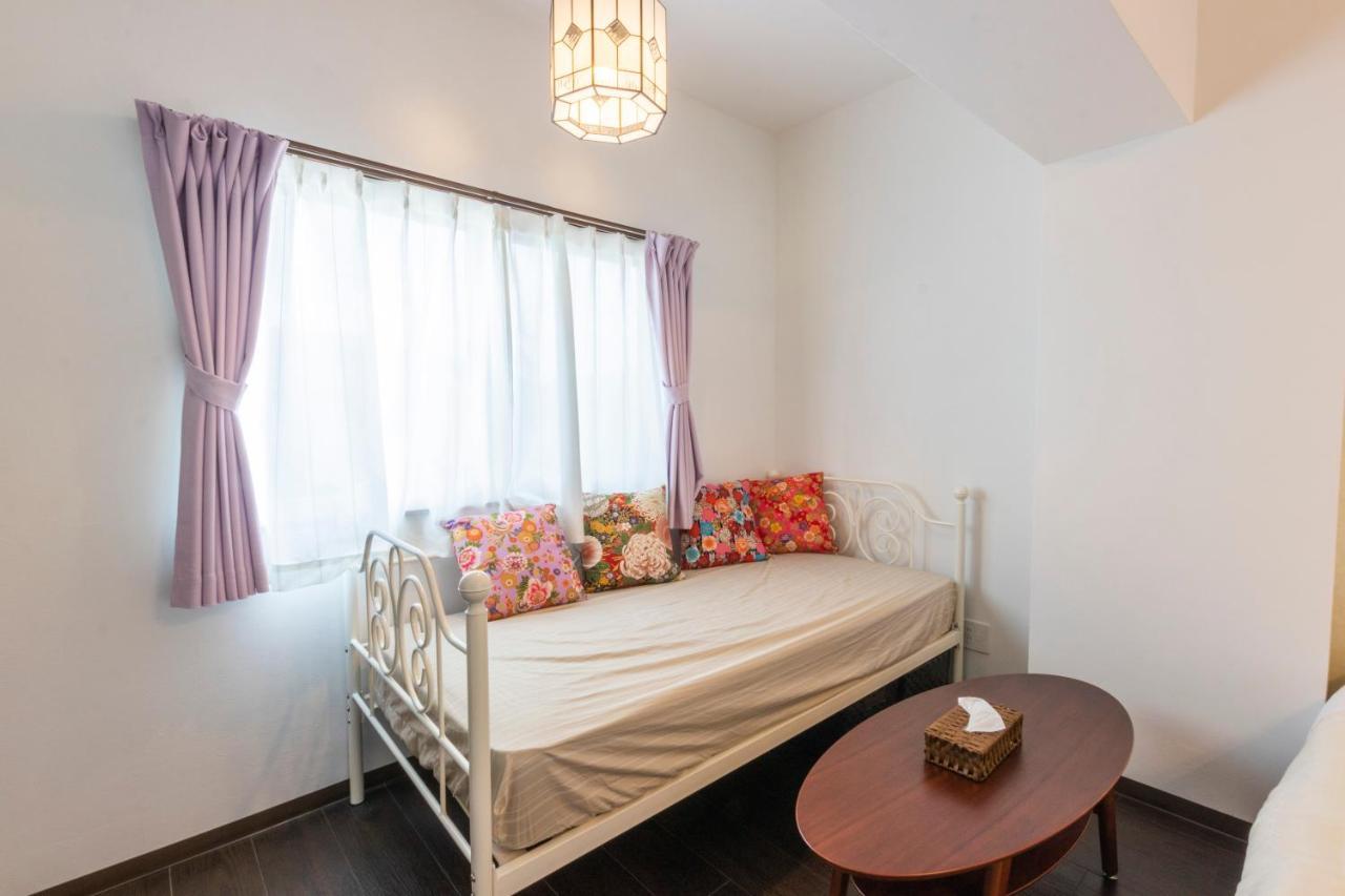 Hotel Houklea Наґо Екстер'єр фото