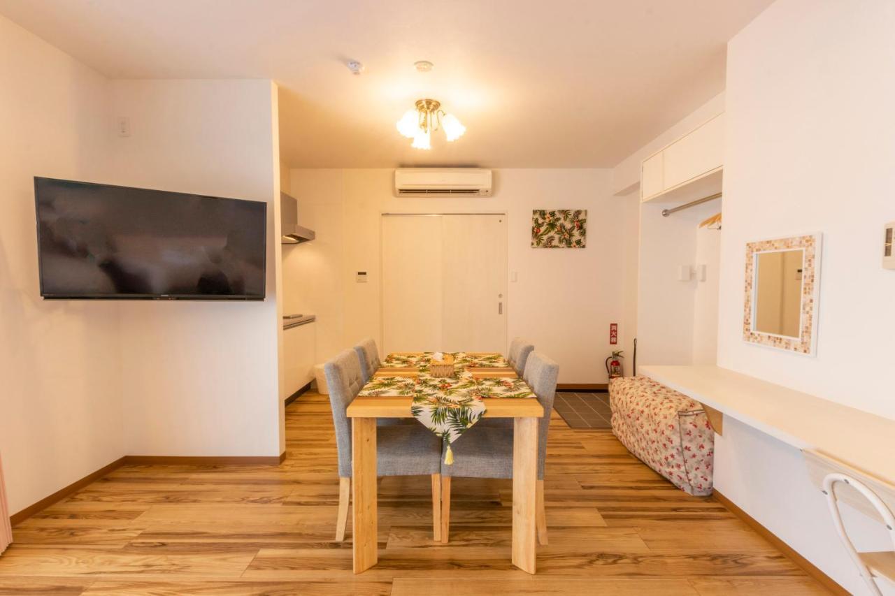 Hotel Houklea Наґо Екстер'єр фото