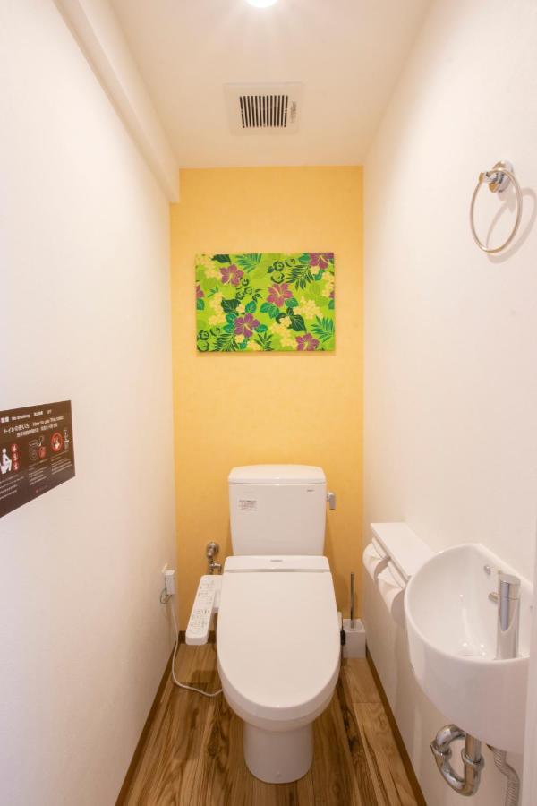 Hotel Houklea Наґо Екстер'єр фото